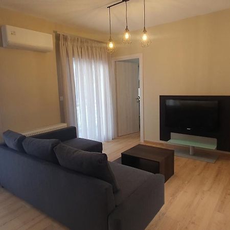 Airnest Comfort Residence テッサロニキ エクステリア 写真