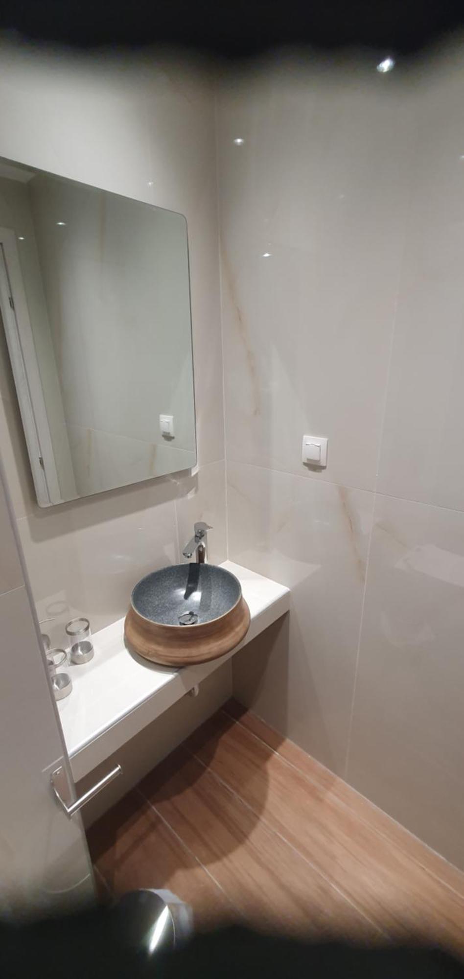 Airnest Comfort Residence テッサロニキ エクステリア 写真