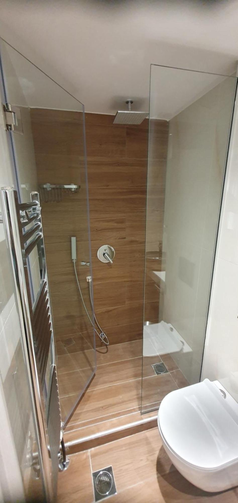 Airnest Comfort Residence テッサロニキ エクステリア 写真
