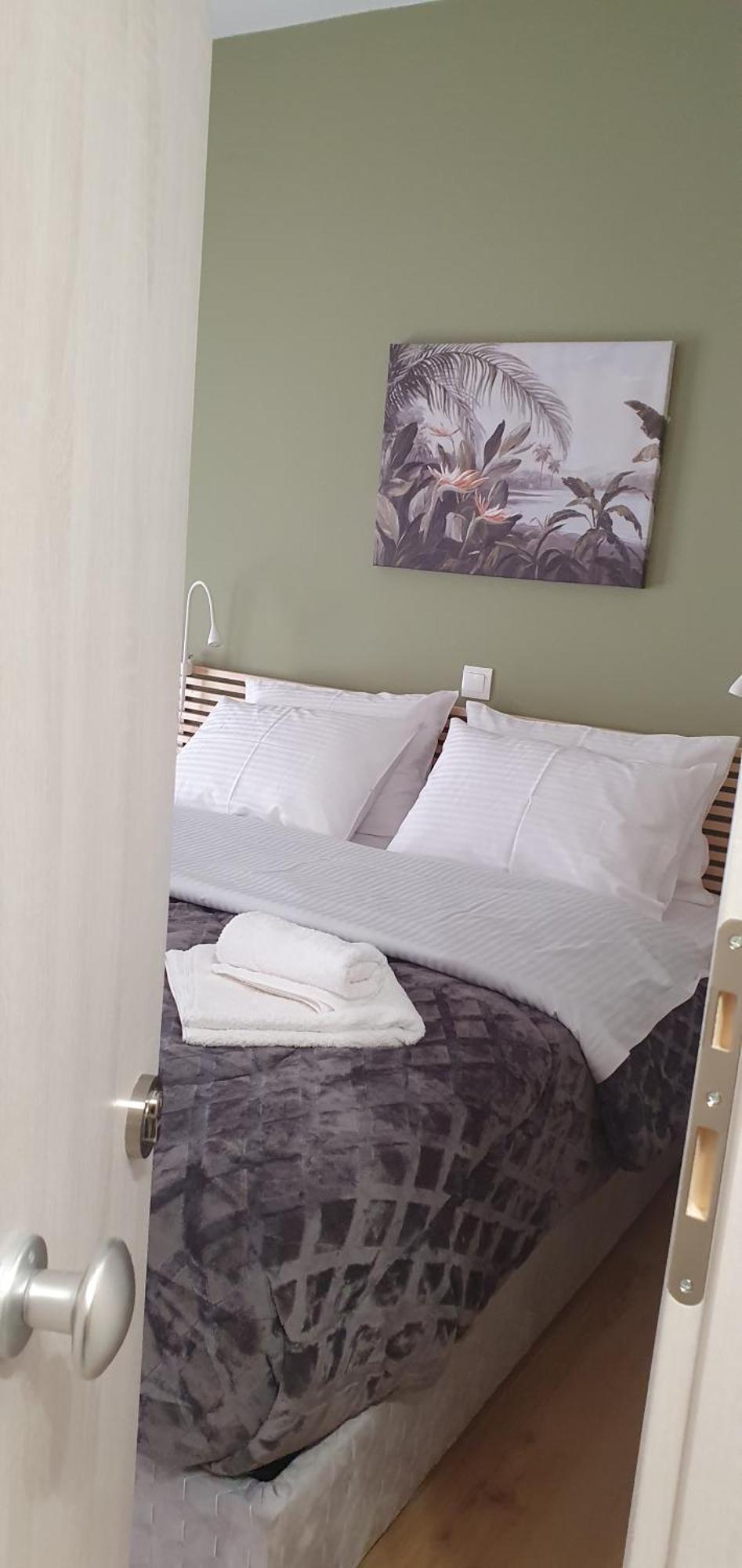 Airnest Comfort Residence テッサロニキ エクステリア 写真
