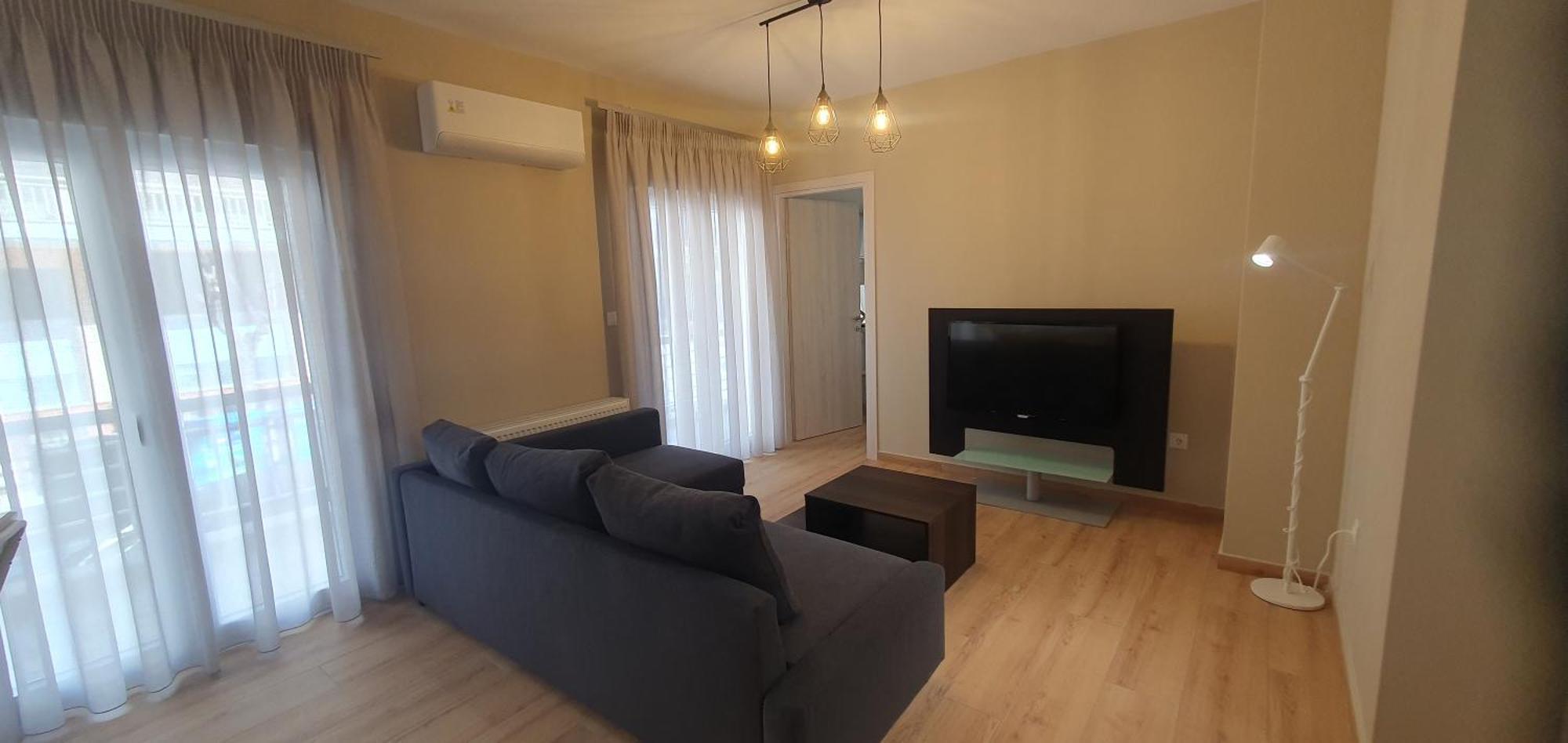 Airnest Comfort Residence テッサロニキ エクステリア 写真