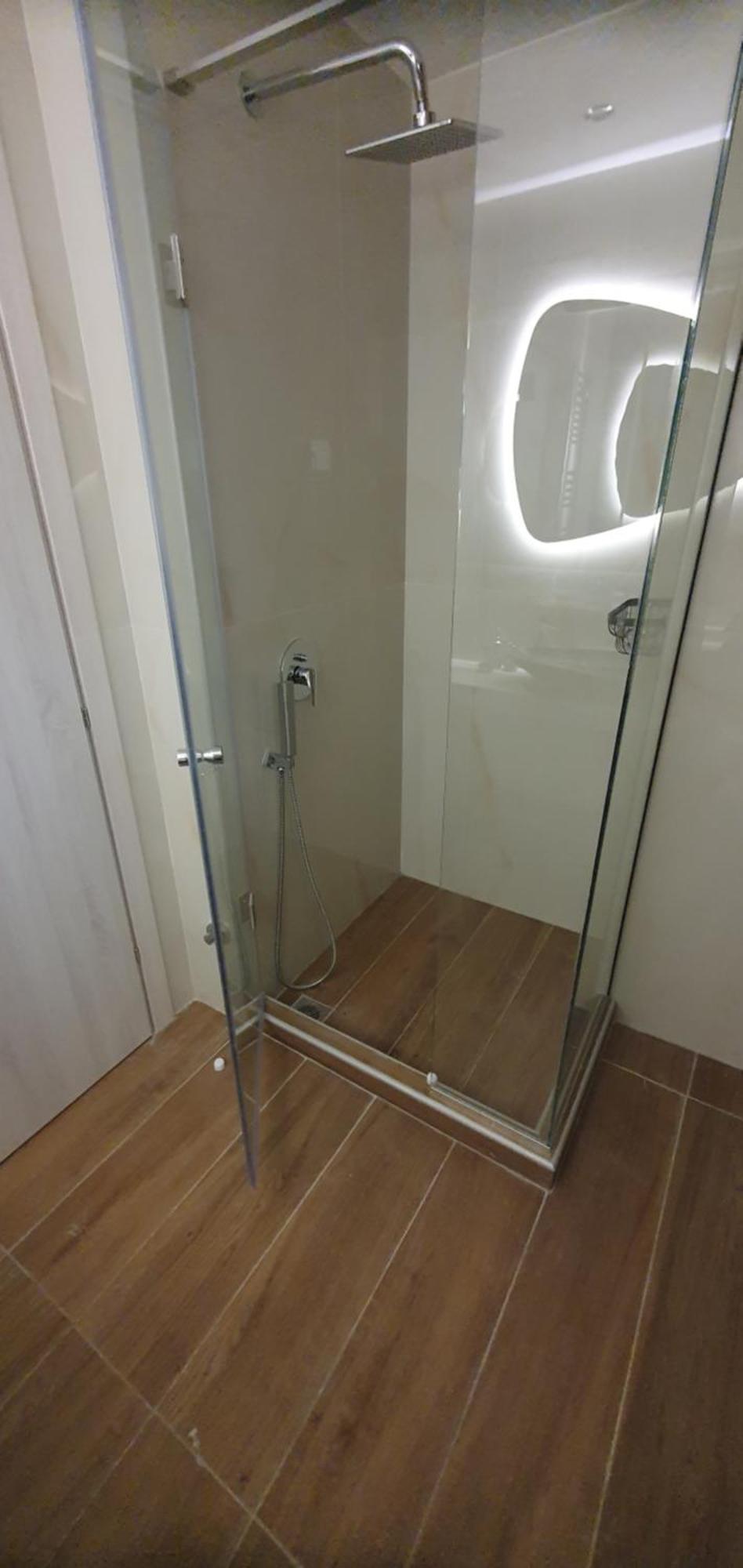Airnest Comfort Residence テッサロニキ エクステリア 写真