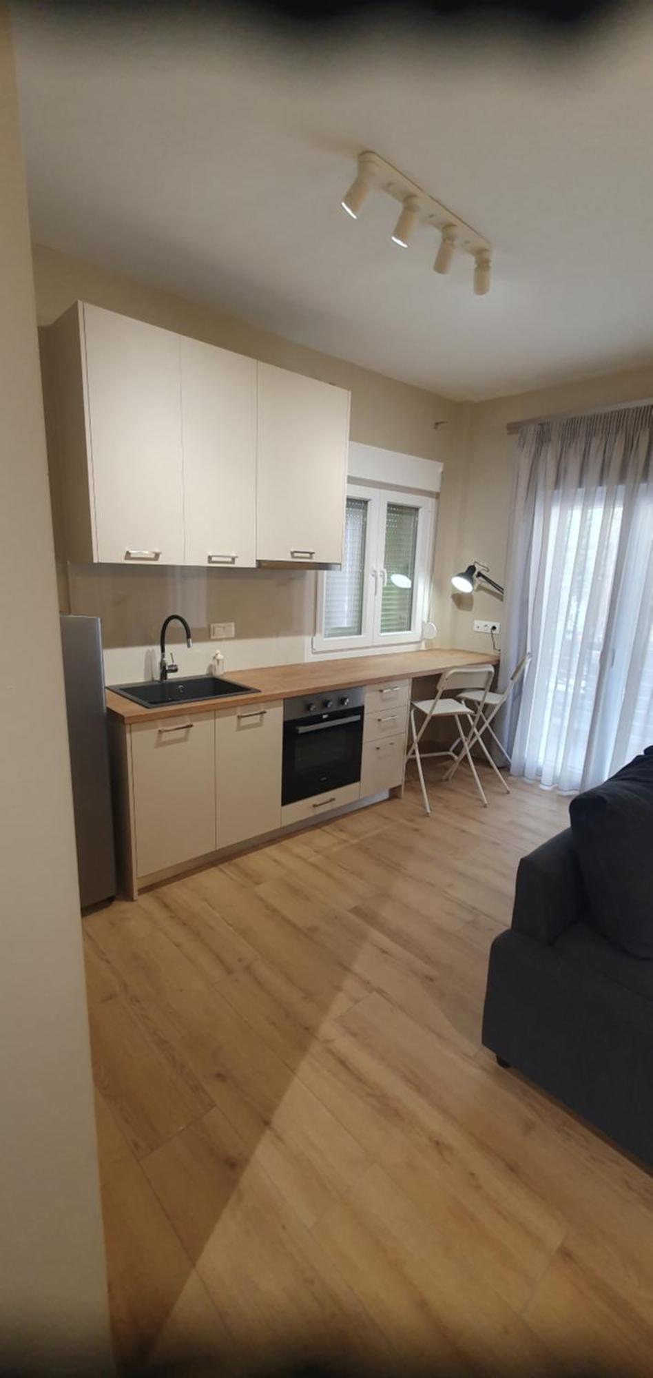 Airnest Comfort Residence テッサロニキ エクステリア 写真